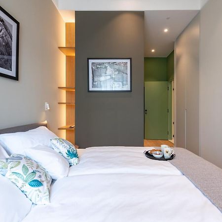 Apartamento Porto Fiume Exterior foto