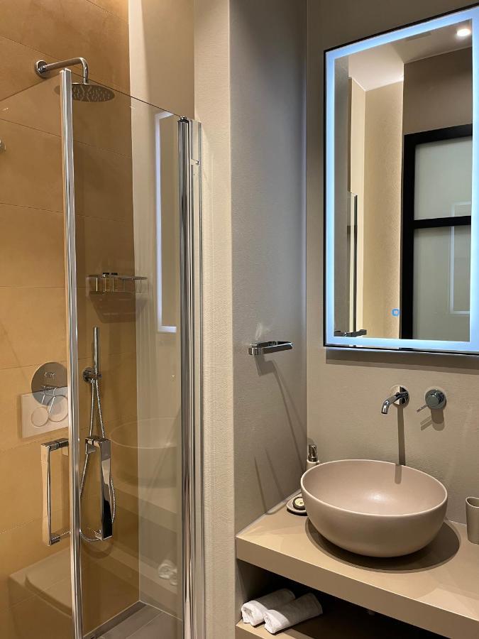 Apartamento Porto Fiume Exterior foto