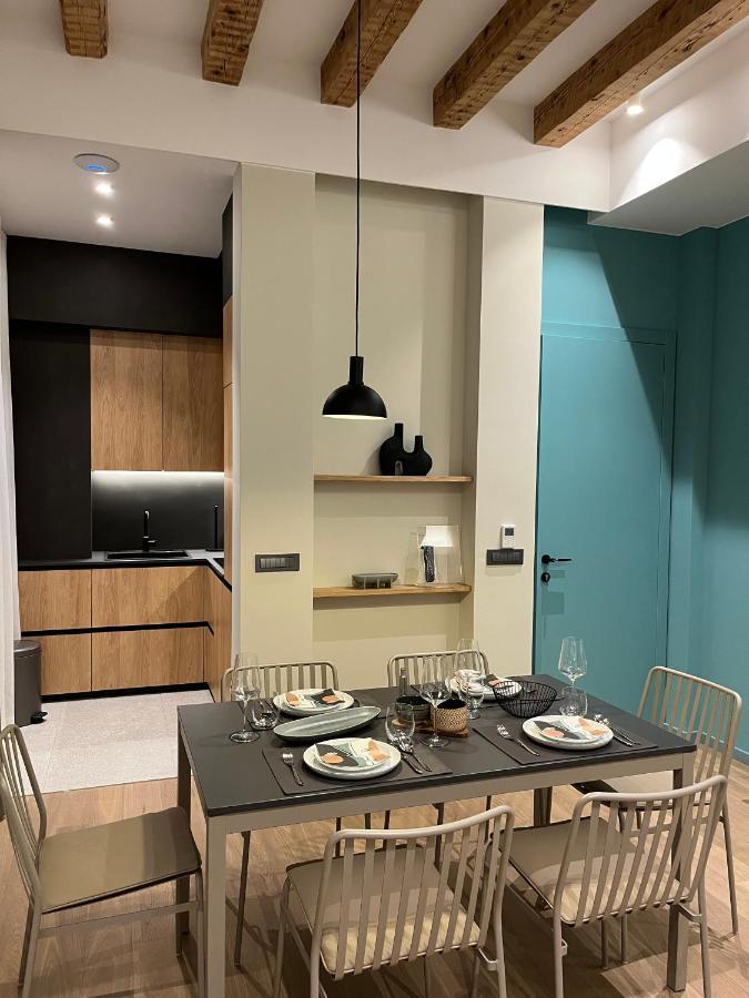 Apartamento Porto Fiume Exterior foto