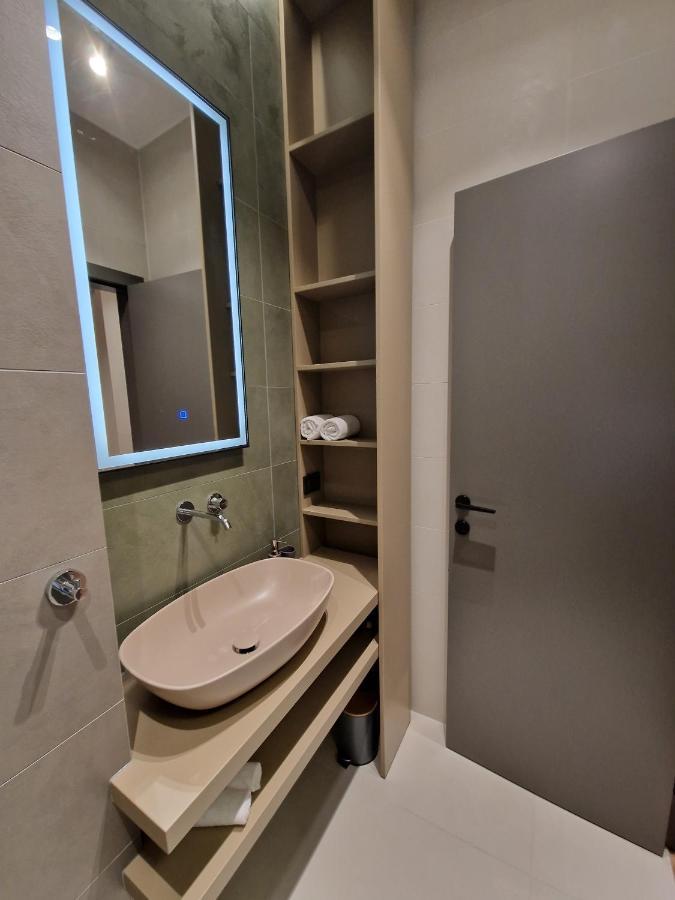 Apartamento Porto Fiume Exterior foto