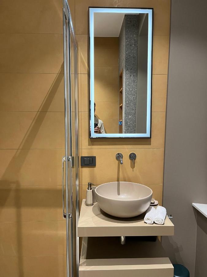 Apartamento Porto Fiume Exterior foto