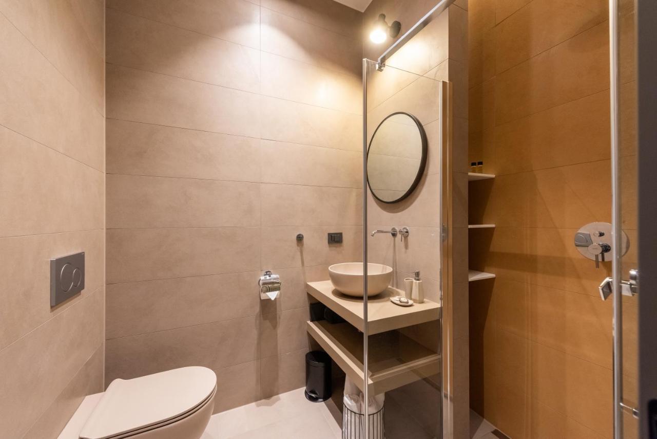 Apartamento Porto Fiume Exterior foto