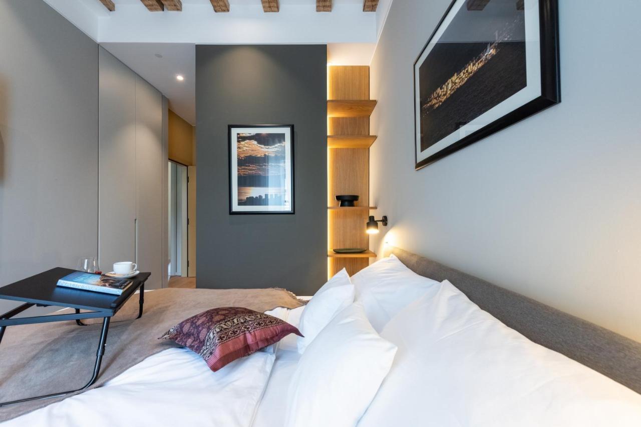 Apartamento Porto Fiume Exterior foto
