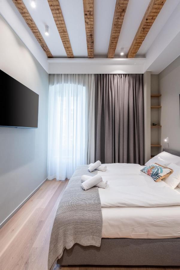 Apartamento Porto Fiume Exterior foto