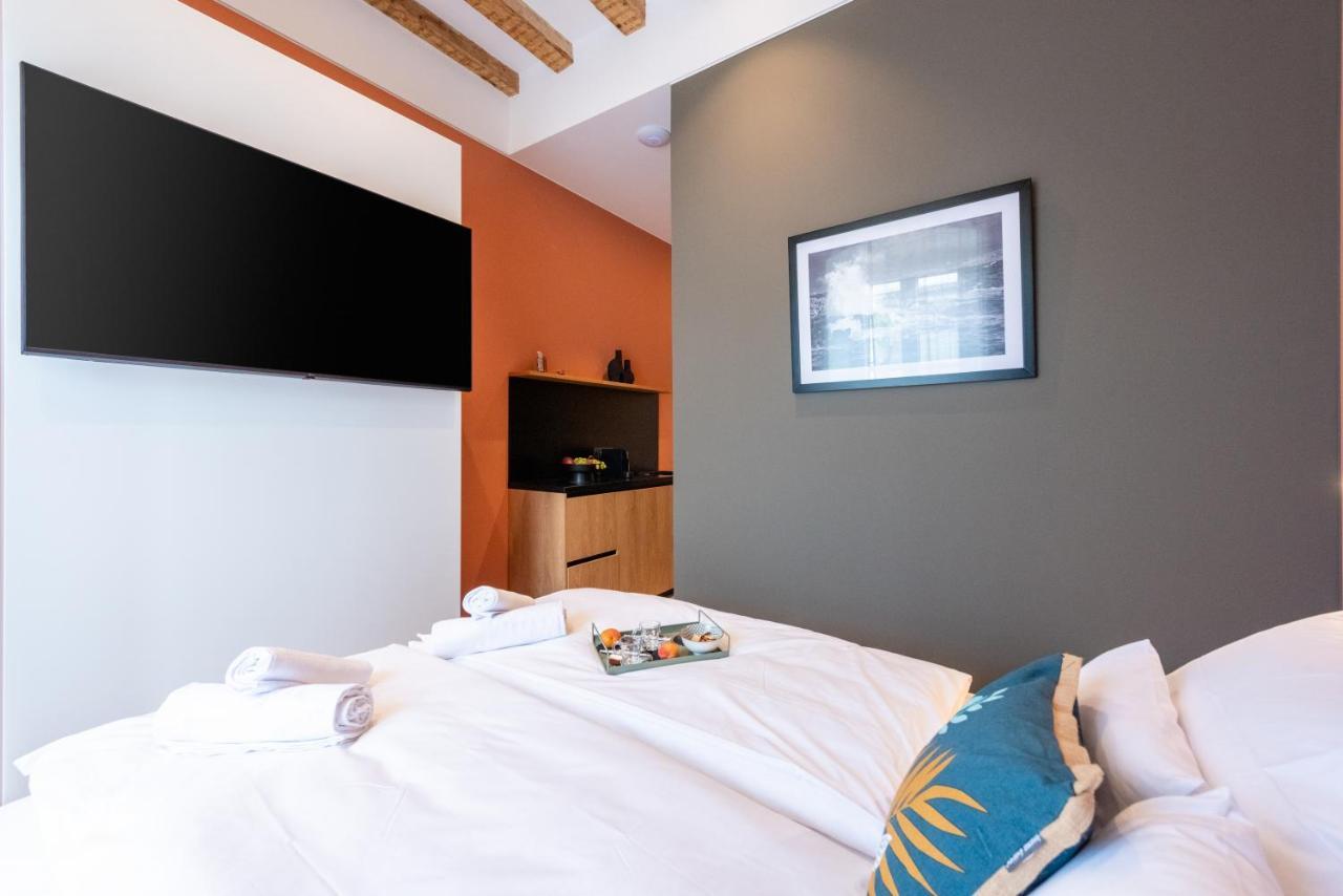 Apartamento Porto Fiume Exterior foto