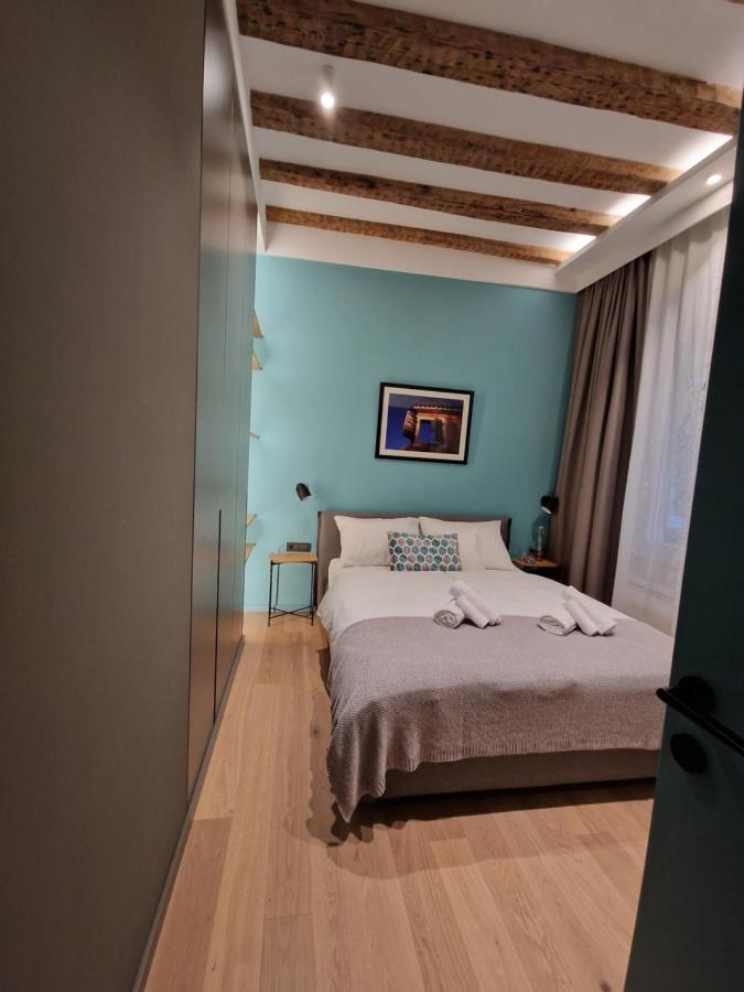 Apartamento Porto Fiume Exterior foto