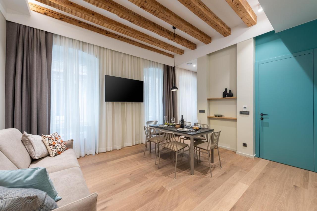 Apartamento Porto Fiume Exterior foto