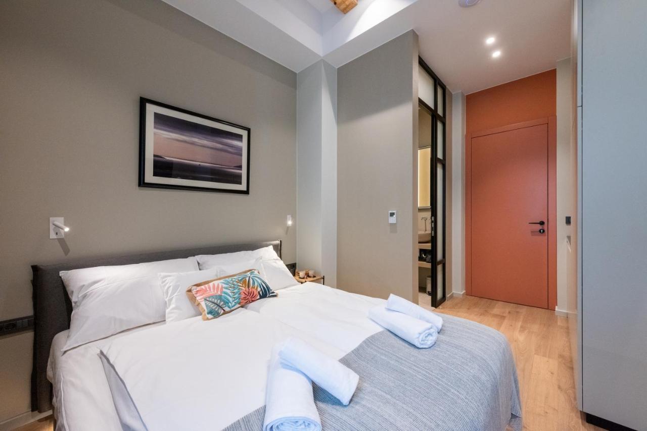 Apartamento Porto Fiume Exterior foto