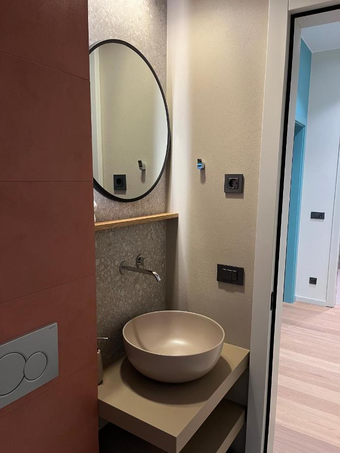Apartamento Porto Fiume Exterior foto