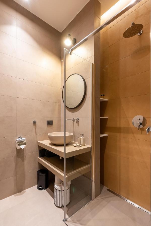Apartamento Porto Fiume Exterior foto
