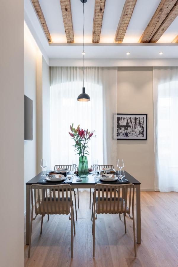 Apartamento Porto Fiume Exterior foto