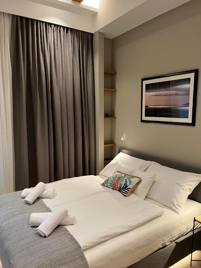 Apartamento Porto Fiume Exterior foto