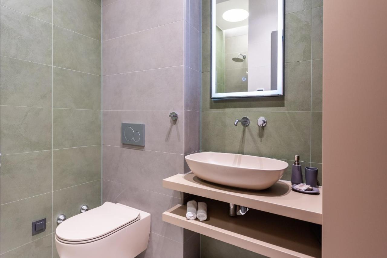 Apartamento Porto Fiume Exterior foto