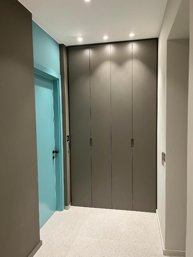 Apartamento Porto Fiume Exterior foto