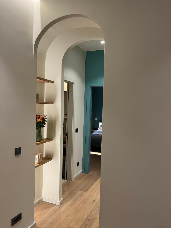 Apartamento Porto Fiume Exterior foto