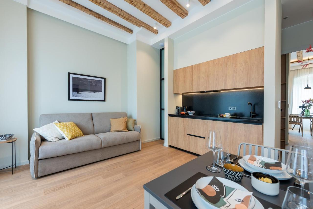Apartamento Porto Fiume Exterior foto