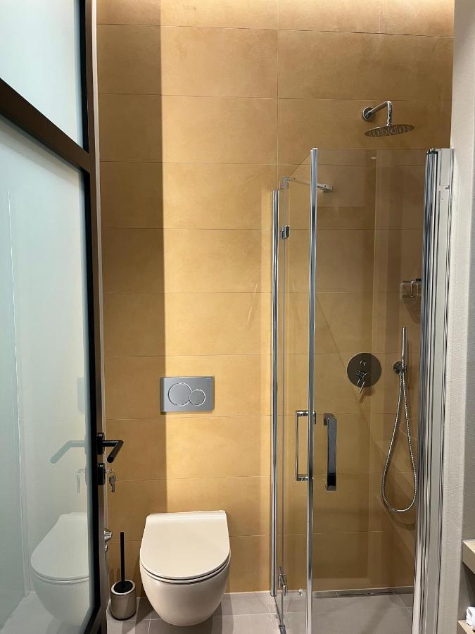 Apartamento Porto Fiume Exterior foto