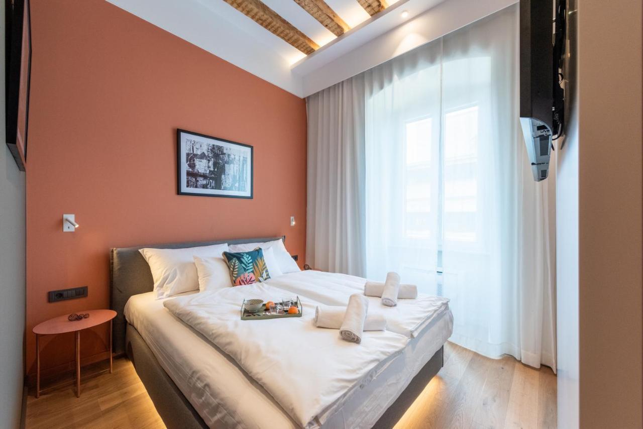 Apartamento Porto Fiume Exterior foto