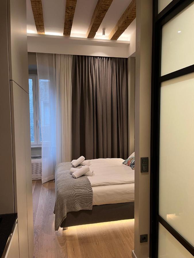 Apartamento Porto Fiume Exterior foto