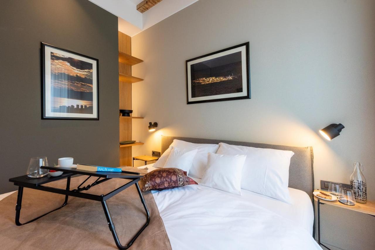 Apartamento Porto Fiume Exterior foto