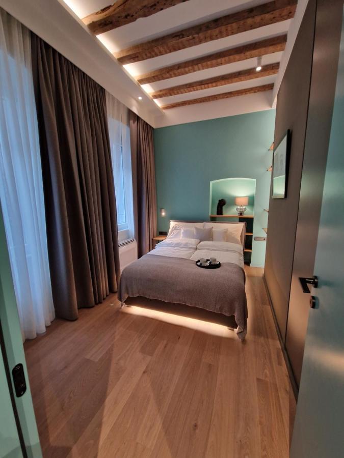 Apartamento Porto Fiume Exterior foto