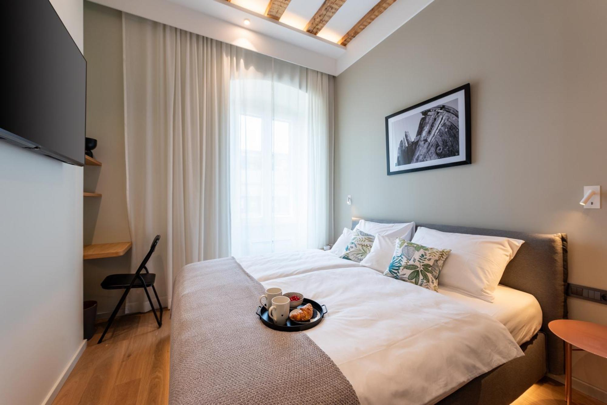 Apartamento Porto Fiume Exterior foto